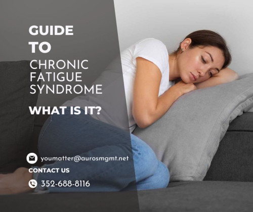 Access Health Care Physicians, LLC presents a specialized Physical Therapy Guide to Chronic Fatigue Syndrome. Learn effective techniques, exercises, and strategies to manage symptoms, boost energy levels, and enhance daily functioning. Our experienced team is dedicated to supporting your journey towards improved well-being.