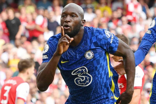 The Blues đã từ chối lời đề nghị của Juventus về việc mượn Romelu Lukaku, dù cho tương lai của ngôi sao này đang dần mờ nhạt tại Stamford Bridge.
Xem thêm: https://bongdainfoz.com/tin-tuc/ngo-y-muon-lukaku-juventus-bi-chelsea-tu-choi-thang-thung-i18210/
Hashtag: #BongdaINFO #tysobongda #tylekeo #keonhacai #tysotructuyen #lichthidau #tintuc