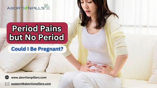 Period Pains but No Period Could I Be Pregnant? Early pregnancy may manifest as period-like pains, a potential sign alongside missed periods. Understand pregnancy symptoms and the nuances of early pregnancy discomfort. Stay informed about the possibility a sign of early pregnancy even without typical symptoms. For complete details about it read more :- https://lifetrixcorner.com/period-pains-but-no-period-could-i-be-pregnant/