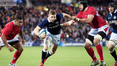 Scotland Vs Tonga: Greig Laidlaw bet on Scotland for Rugby World Cup 2023

https://www.worldwideticketsandhospitality.com/rugby-world-cup-tickets/scotland-rugby-world-cup-tickets/5428/scotland-vs-tonga-tickets.tix

Rugby fans from all over the world can book Rugby World Cup 2023 tickets from our online platforms WorldWideTicketsandHospitality.com. RWC 2023 fans can book Scotland Vs Tonga Tickets on our website at exclusively discounted prices.

https://rugbyworldcupticketss.wordpress.com/2023/05/03/scotland-vs-tonga-greig-laidlaw-bet-on-scotland-for-rugby-world-cup-2023/

#RugbyWorldCupTickets, #RugbyWorldCup2023Tickets, 
#ScotlandVsTongaTickets, #EnglandVsArgentinaTickets, 
#RWCTickets, #RWC2023Tickets, #RugbyWorldCupFinalTickets, 
#FranceRugbyWorldCupTickets, #FranceRugbyWorldCup2023Tickets,