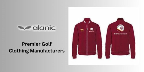 Experience unmatched style and performance on the greens with Alanic Global, a leading name among golf clothing manufacturers. Discover a range of meticulously crafted golf apparel that blends innovative design with premium materials.
https://www.alanicglobal.com/manufacturers/sports-team-wear/golf/