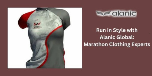 Alanic Global - Your go-to marathon clothing manufacturers. Experience comfort, style, and performance on every stride.
https://www.alanicglobal.com/manufacturers/sports-team-wear/marathon/