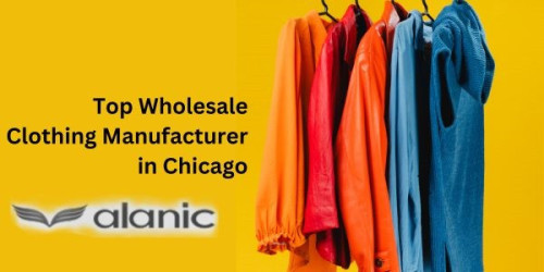Alanic Global, the leading wholesale clothing manufacturer in Chicago, offers top-quality and diverse apparel options to retailers, ensuring premium products for their customers.
https://www.alanicglobal.com/usa-wholesale/chicago/