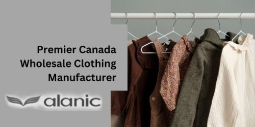 Discover Alanic Global, the foremost Canada wholesale clothing manufacturer, renowned for its unparalleled quality, stylish designs, and exceptional customer service.You can also download our free Clothing Catalog.
https://www.alanicglobal.com/canada-wholesale/