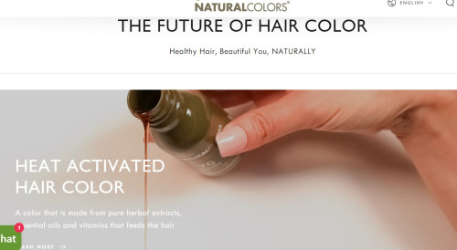 Thanks to lactoprotein and nutritious nectar, hair's natural softness is renewed even after one treatment. It helps repair damaged hair, gets rid of frizz and end scalp problems.

https://oncnaturalcolors.com/pages/color-chart