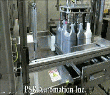 Packaging bottles with the most durable and reliable Bottle Capping Machine, book one and order it fast from our online store i.e. www.psrautomation.com. Know more here!