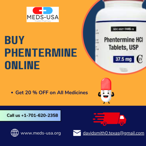 Phentermine is a prescription weight loss medication used to help suppress appetite and increase energy levels. It works by activating the body's natural fight-or-flight response, which leads to the release of certain hormones that reduce hunger and increase metabolism.