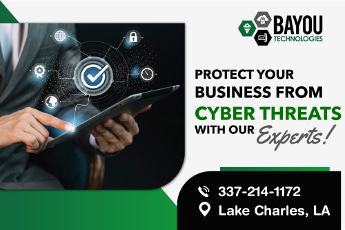 Shield your business with top-tier cybersecurity compliance. Safeguard data and thwart threats with expert solutions. Stay ahead of cyber risks while meeting industry standards effortlessly. Trust our cutting-edge technology and dedicated crew for ironclad protection. Elevate your security game today!
