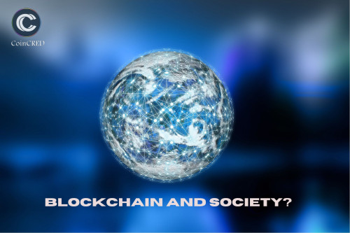 Blockchain and Society (3)