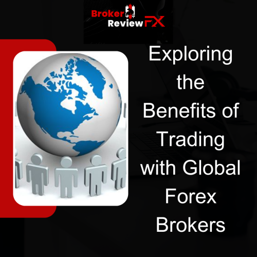 Global forex brokers offer access to a wide range of currency pairs from around the world, allowing traders to explore various markets and diversify their portfolios. Trading with global forex brokers gives you the opportunity to tap into international market.