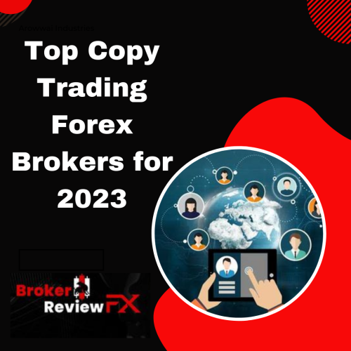 There are many forex brokers that offer copy trading platforms or services, but not all of them are equally reliable, user-friendly, or profitable. To help you find the best copy trading forex brokers for 2023, Copy trading forex brokers are forex brokers that allow you to copy the trades of other forex traders, either manually or automatically, and benefit from their skills and experience.