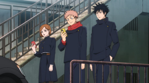 [Anime Time] Jujutsu Kaisen S02E06 [1080p][HEVC 10bit x265][AAC][Multi Sub].mkv 20230901 002832.245