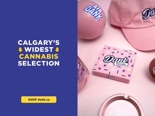 Weed delivery services often provide a diverse range of products to choose from. This diversity allows you to explore and experiment with various options that you might need easy access to in a Calgary dispensary.

Official Website:  https://dank.ca/

For more info Click here: https://dank.ca/dispensary/calgary/dover-forest-lawn

Google Business Site: https://dank-cannabis-dispensary-dover-calgary.business.site

Dank Cannabis Weed Dispensary Dover
Address: 3525 26 Ave SE #2, Calgary, AB T2B 2M9, Canada
Contact Number: +15879434255

Find Us On Google Map: https://g.page/r/Cf1M3M9q3y8VEBM

Our Profile: https://gifyu.com/dankdover

More Images: https://tinyurl.com/2cku8zhh
https://tinyurl.com/22z86c39
https://tinyurl.com/2ay5sdfz
https://tinyurl.com/2ask8s9j