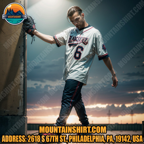 Elevate Your Sporty Style with Personalized Baseball Jerseys: Where Comfort Meets Connection

Link Product : https://mountainshirt.com/product-category/stan-smith-shoes/

Homepage : https://mountainshirt.com

When it comes to the perfect fusion of sport, personalization, and comfort, look no further than personalized baseball jerseys. These iconic pieces of sportswear not only celebrate your favorite teams but also offer a unique connection between you and the world of sports. Let’s dive into the world of personalized baseball jerseys, where style, comfort, and personal expression harmonize seamlessly.