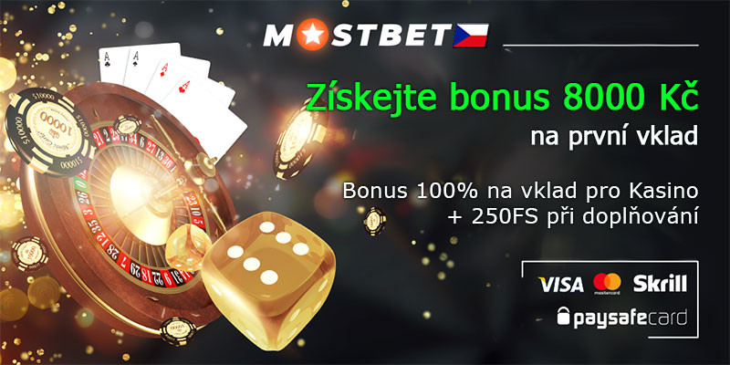 Online Casino Bonus Za Vklad, Casino S Bonusem Za Registraci