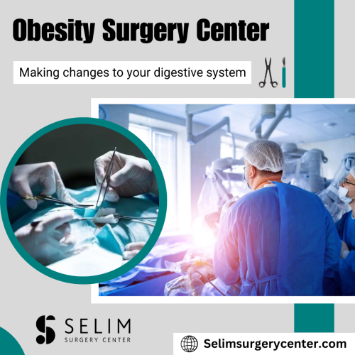 Most obese individuals have struggled unsuccessfully with their weight for many years. We help people from around the world achieve their weight loss goals using lifestyle changes and the most modern and safe techniques in obesity surgery. For more information, mail us at contact@selimsurgerycenter.com.