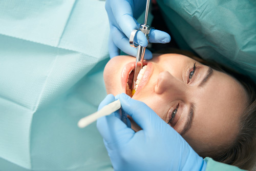 At Mosmandentalsurgery.com.au, we offer a range of treatments for dental problems such as mouth ulcers, tooth decay, and gum disease. We use the latest techniques to provide you with the best outcome possible. For more details, visit our site.

Visit us: https://mosmandentalsurgery.com.au/