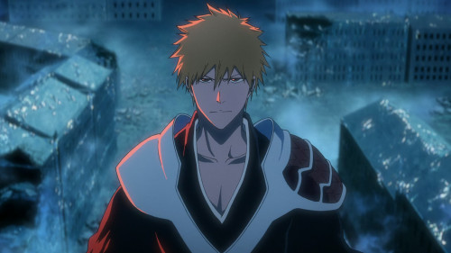 [Anime Time] Bleach Thousand Year Blood War 21 [1080p][HEVC 10bit x265][AAC][Multi Sub].mkv 20230827