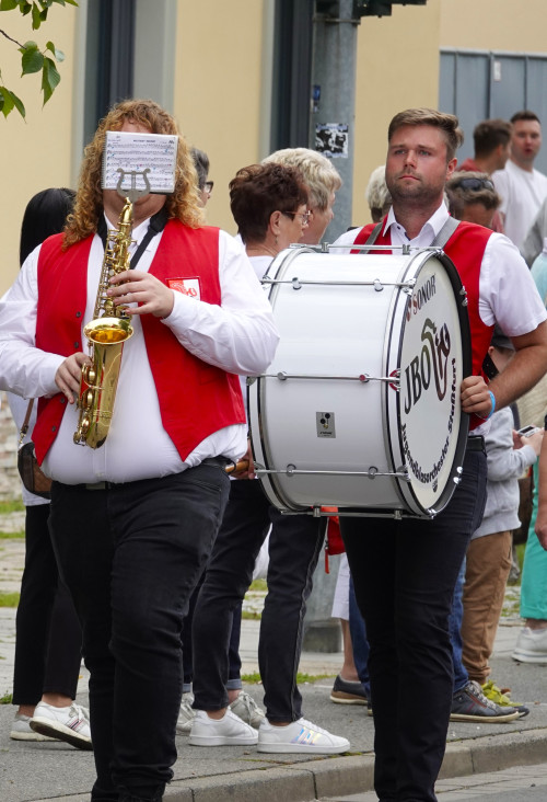 800 Jahre Schönebeck