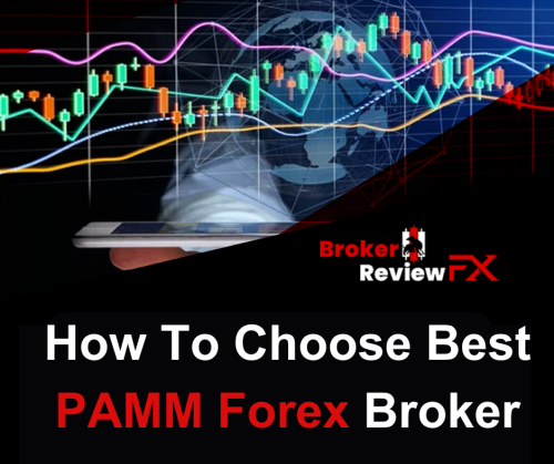 There are a lot of PAMM forex brokers in the market and reading most of the forex broker reviews will give you a good idea about their clients’ experiences. However, there are a few forex brokers who provide PAMM functionality who stand above the rest in terms of performance and customer satisfaction.