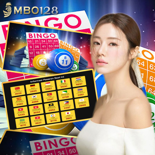 Saatnya mengasah naluri prediksi Anda! MBO128 adalah situs lottery terpercaya di mana Anda dapat memasang taruhan dan meraih kemenangan besar. Jangan lewatkan kesempatan ini.

> Link: https://taplink.cc/agenmbo128xyz
> Link: https://linkr.bio/Slot-mbo
> Link: https://joker123depositpulsa.me

#lottery #lotto #lotterywinner #bk #poker #livecasino #casino #money #follow #indonesia #judionline #jackpot #winner #lotteryticket #win #scratchers #scratchoff #onlinebetting #winning #love #slot #powerball #megamillions #lucky #entrepreneur #usa #gameonline #bet #dinahjane #crypto