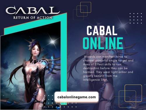 Game Cabal Online, a classic MMORPG known for its fast-paced combat and intricate character progression, offers players various skills and strategies to master. Among these, maximizing damage through critical strikes and fierce blows stands out as a key strategy for dominating opponents and overcoming challenging PvE content. 

Official Website: http://cabalonlinegame.com/

Our Profile : https://gifyu.com/cabalonlinegame

More Photos : 

http://gg.gg/16c67u
http://gg.gg/16c67x
http://gg.gg/16c685
http://gg.gg/16c68c
