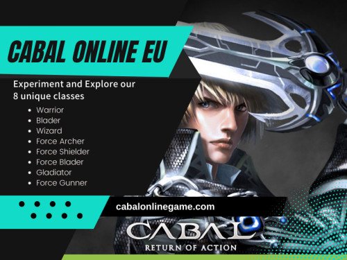 In the dynamic world of Cabal Online EU, mastering the art of critical strikes and Fierce Blows can set you apart as a formidable force. Understanding the mechanics behind these techniques, optimizing your character's attributes, and honing your execution through practice are essential steps toward maximizing your damage potential. 

Official Website: http://cabalonlinegame.com/

Our Profile : https://gifyu.com/cabalonlinegame

More Photos : 

http://gg.gg/16c67u
http://gg.gg/16c680
http://gg.gg/16c685
http://gg.gg/16c68c