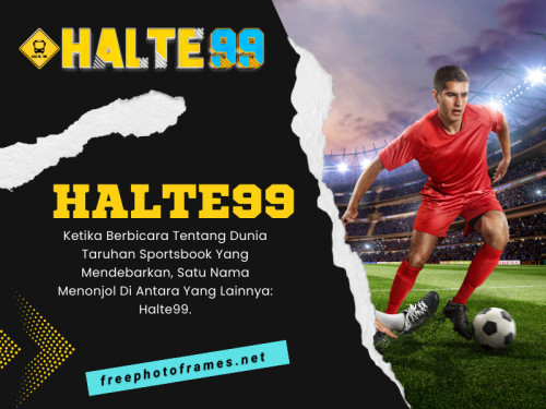 Halte99