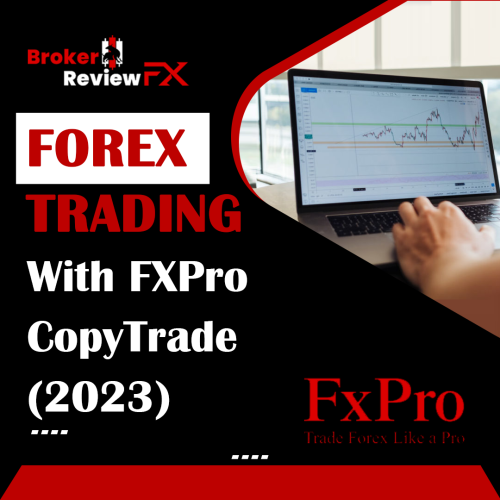As an investor, FxPro copy trading features allow you to get access to the list of the approved strategies, which you can copy. Besides, it analyzes the historical performance data of a trader so that you can choose a copy trading strategy wisely.