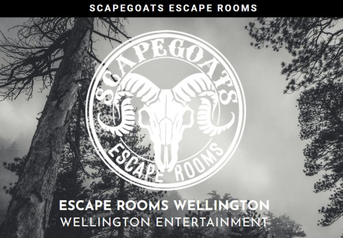 Seeking for things to do in Upper Hutt? Check out our list at Scapegoats.nz. of the top attractions, activities, and events in the area. Whether you're looking for family-friendly fun or something a little more adventurous, we've got you covered. 

For additional data, visit our site: https://www.scapegoats.nz/