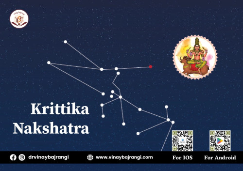 Discover the intriguing characteristics of the female Krittika Nakshatra with Astrologer Dr. Vinay Bajrangi. Unlock insights into their unique traits and destiny patterns. Join Dr. Vinay Bajrangi to explore the celestial secrets that shape the lives of those born under this Nakshatra. Gain clarity, wisdom, and guidance in your journey. If you are looking Kundli matching for marriage Contact us. For more info visit: https://www.vinaybajrangi.com/nakshatras/krittika-nakshatra.php | https://www.vinaybajrangi.com/marriage-astrology/kundli-matching-horoscopes-matching-for-marriage.php |  https://www.vinaybajrangi.com/services/online-report/business-partnership-compatibility.php