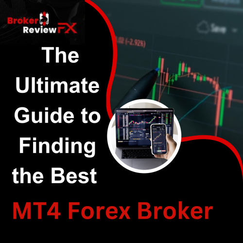MT4, or MetaTrader 4, is one of the most popular and widely used platforms for forex trading, offering a range of features and tools to help traders analyze the market, execute orders, and manage their risks. However, not all forex brokers offer MT4, and not all MT4 brokers are the same. Therefore, finding the best MT4 forex broker for your trading needs can be a challenging and important task.