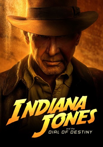 Indiana Jones and the Dial of Destiny (2023)