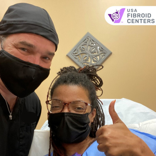 Experience our Patient-Centric Approach to Fibroid Treatment: Our Uterine Fibroid Embolization doctors deliver personalized care with respect and Compassion. Click the link to explore our renowned fibroid specialists:
https://www.usafibroidcenters.com/about/our-doctors/