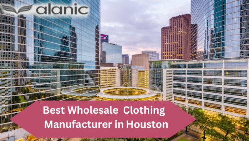 Alanic Global offers wholesale clothing and accessories in Houston, USA, catering to the diverse fashion needs of retailers and businesses. Know more https://www.alanicglobal.com/usa-wholesale/houston/