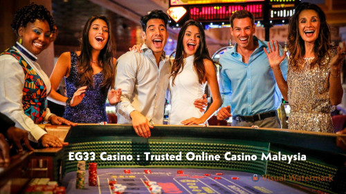Is EG33 Casino a trusted choice in Malaysia? Yes, Eg33 Casino stands as Malaysia's most reliable online casino, offering a premium collection of games, like Live Casino, Slots, 4d lottery, E- Sports and secure transactions, and a reliable gaming experience. https://he1.me/jNOdd