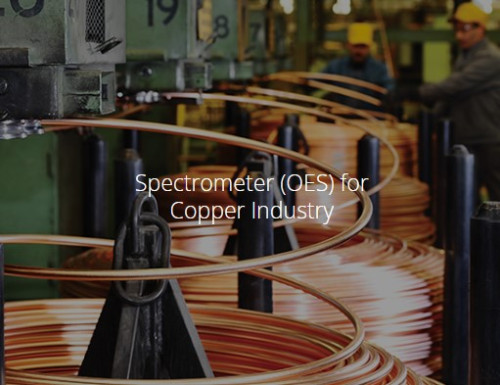 Copper alloy testing is a specialized service that Metal Power excels in. The company evaluates the composition, electrical conductivity, corrosion resistance, and other essential properties of copper alloys. This testing is invaluable for industries like electronics, telecommunications, and manufacturing, where copper alloys are extensively used. By ensuring the reliability and performance of these materials, Metal Power’s testing services contribute to the seamless operation of various technologies and systems.
Visit : https://www.metalpower.net/sectors/copper-industry/