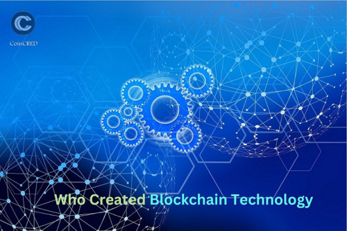 Curious about who created blockchain technology? Let me tell you! There's a mysterious name, Satoshi Nakamoto, behind it. Think of blockchain as a digital, unchangeable chain holding transaction records. Satoshi's clever idea started with Bitcoin, a special money. But now, blockchain is used for more than money - it secures all sorts of info online.Even though Satoshi Nakamoto's real identity is still a puzzle, their invention has changed how we share and protect important stuff on the internet. So, remember this name: Satoshi Nakamoto, the brain behind the brilliant blockchain.
https://coincred.org/blog-detail/impact-of-blockchain-technology-on-society