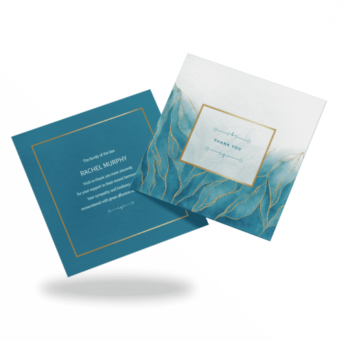 Say goodbye with a lasting tribute. Eternalmemorialcards.ie provides folded memorial cards in Ireland to help remember and honour a loved one. Create a beautiful, lasting memory.

Visit us: https://eternalmemorialcards.ie/