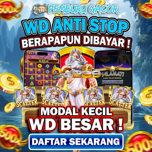 Slot368Gacor - Nikmati Slot Online dengan Kemenangan Maksimal