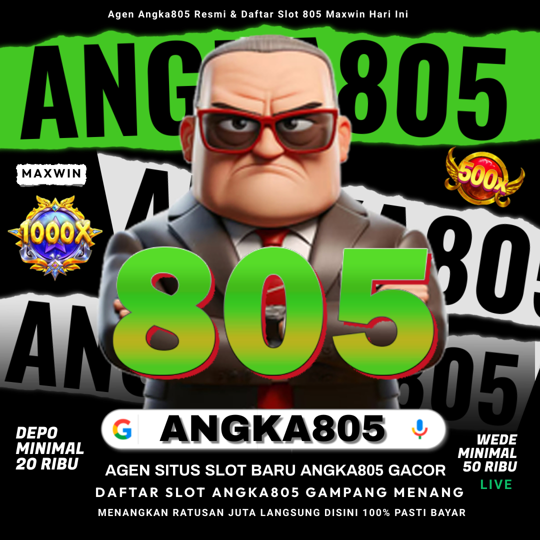 ANGKA805: Site Game Daring Terpopuler dan Terbaru di Indonesia