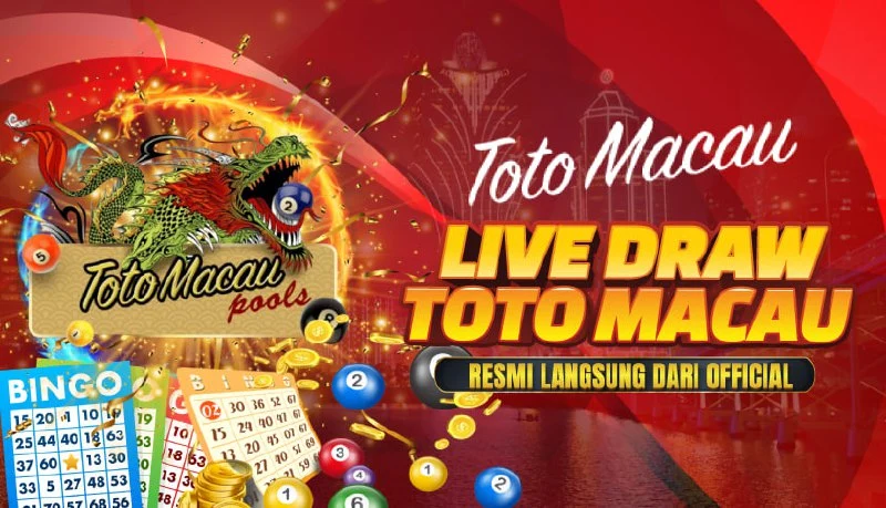 BANDAR TOTO MACAU TOGEL ONLINE RESMI KELUARAN LIVE DRAW DATA MACAU 2024