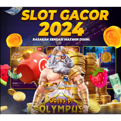 SlotAjaib368 - Nikmati Slot Online Gacor dengan Kemenangan Maksimal