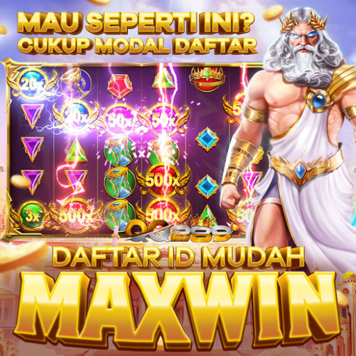 SlotDana289: Mainkan Slot Online Gacor dengan Pembayaran Dana