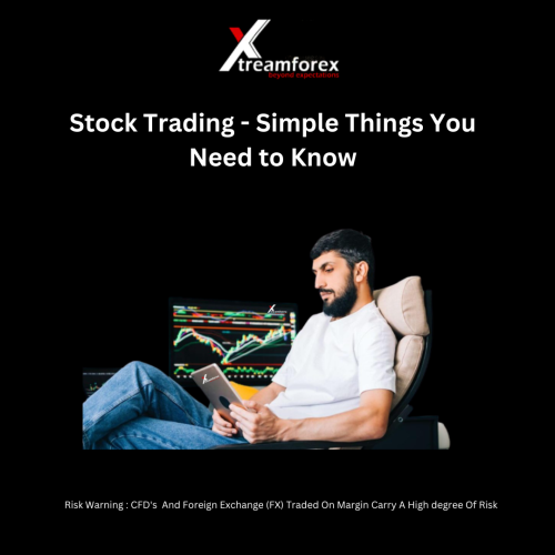 Stock trading Product are still virtually unknown to a lot of people. Just seeing it in the news or hearing it somewhere makes it seem too difficult for the average Joe to understand. For most of us, all we see are companies, charts, lines and numbers that change from time to time.