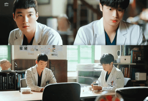 EP09 Dr Romantic (3)