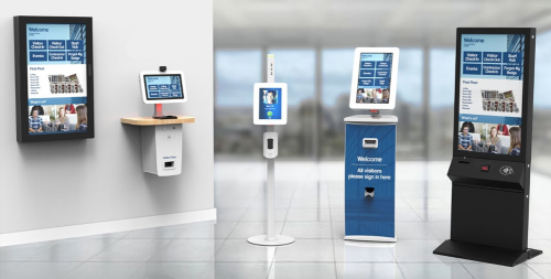 Design your own interactive kiosk! We provide kiosk machines, iPad kiosk, Touch Screen Kiosk, Customer Feedback System, Customer Survey System, CCTV maintenance and network solutions for both your commercial and domestic needs.

https://www.rsigeeks.com/