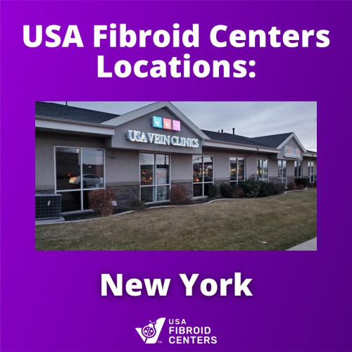 Discover a new path to optimal health and freedom from fibroids at USA Fibroid Centers in New York. Our experienced team offers advanced, non-surgical treatments that are safe, effective, and convenient. Take control of your life today. Visit usafibroidcenters.com for more information and schedule your appointment Today!

Know More- https://www.usafibroidcenters.com//locations/new-york/