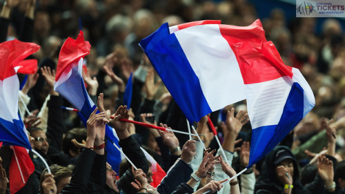 France Vs Namibia: Galthie calls the 26-player for RWC 2023 training

https://www.worldwideticketsandhospitality.com/rugby-world-cup-tickets/france-rugby-world-cup-tickets/5407/france-vs-namibia-tickets.tix

Rugby fans from all over the world can book Rugby World Cup 2023 tickets from our online platforms WorldWideTicketsandHospitality.com. RWC 2023 fans can book France Vs Namibia Tickets on our website at exclusively discounted prices.

https://rugbyworldcupticketss.wordpress.com/2023/06/07/france-vs-namibia-galthie-calls-the-26-player-for-rwc-2023-training/

#RWCTickets, #RWC2023Tickets, 
#FranceVsNamibiaTickets, #RugbyWorldCup2023Tickets, 
#RugbyWorldCupTickets, #RugbyWorldCupFinalTickets, 
#FranceRugbyWorldCupTickets, #FranceRugbyWorldCup2023Tickets,