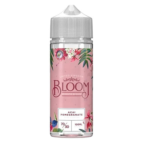 Experience the bold and fruity flavors of Acai Pomegranate 100ml E-liquid. Try it now for a deliciously tangy and refreshing vaping experience.
Visit: https://www.ipuff.shop/product-category/flavour/pomegranate/